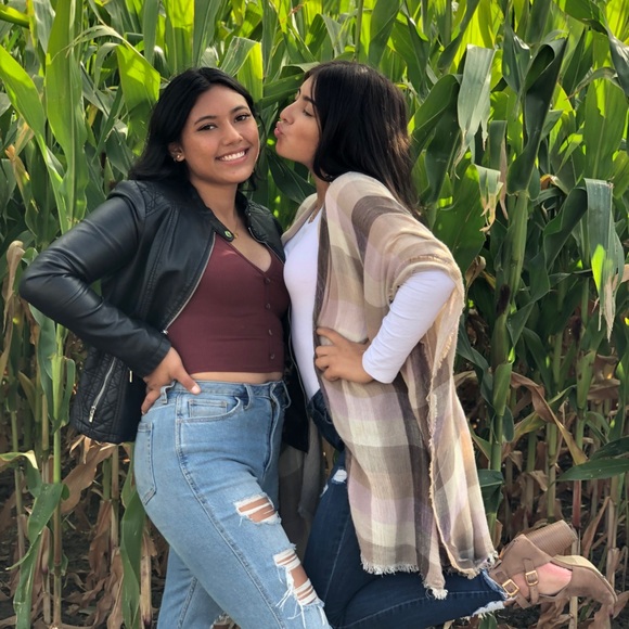 Mom jeans - Picture 8 of 9